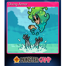 Diving Armor