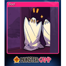 Boo!