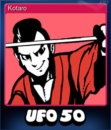 Kotaro