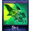 Eternal Werewolf