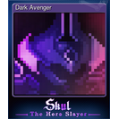 Dark Avenger