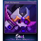 Dark Alchemist