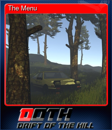 Drift Of The Hill Free Download