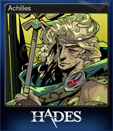 Showcase :: Hades