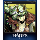 Artemis