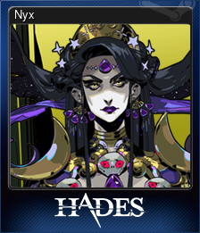 Showcase :: Hades