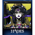 Nyx