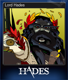 Lord Hades