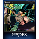 Poseidon