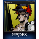 Zagreus