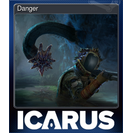 Danger