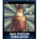Joe