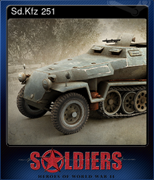 Sd.Kfz 251