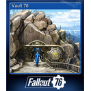 Vault 76
