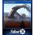 Space Station