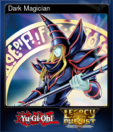 Dark Magician