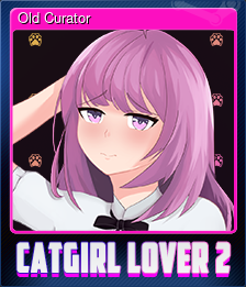 Steam Workshop::Catgirl Logo