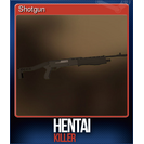 Shotgun