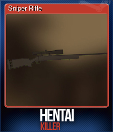 Showcase :: Hentai Killer