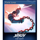 Portal Jump