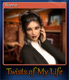 Twists of my life прохождение