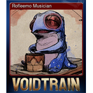 Rofleemo Musician