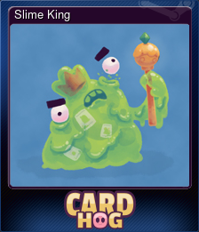 Slime King