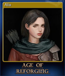 Alia