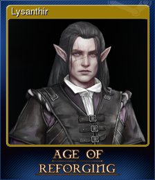 Lysanthir
