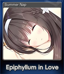 Summer Nap