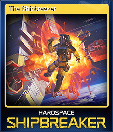 The Shipbreaker