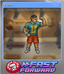 Series 1 - Card 1 of 13 - Hero