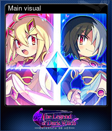 Series 1 - Card 1 of 12 - Main visual