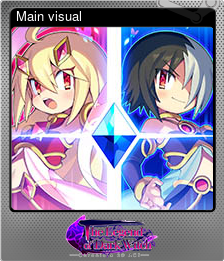 Series 1 - Card 1 of 12 - Main visual