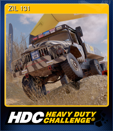 Heavy Duty Challenge®: The Off-Road Truck Simulator Steam Key for PC - Buy  now