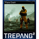 Plane Crash