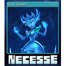 Cryo Queen