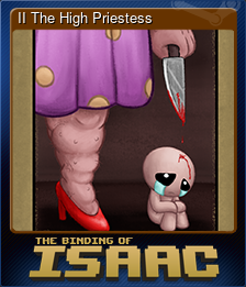 Showcase :: The Binding of Isaac