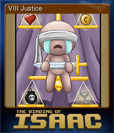Showcase :: The Binding of Isaac