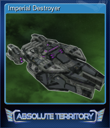 Imperial Destroyer