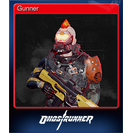 Gunner
