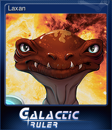 Inventory :: Galactic Ruler