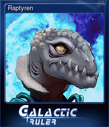 Showcase :: Galactic Ruler