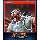 Daedalus