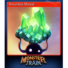 Antumbra Morsel