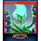 The Sentient