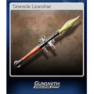 Grenade Launcher