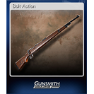 Bolt Action