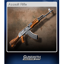Assault Rifle