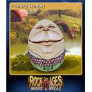 Humpty Dumpty
